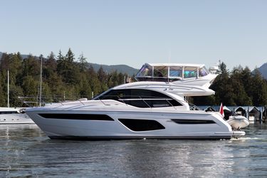 50' Princess 2020 Yacht For Sale